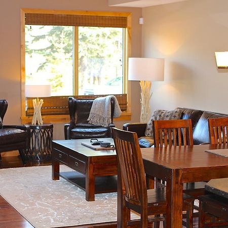 Luxury Canmore Vacations Екстер'єр фото