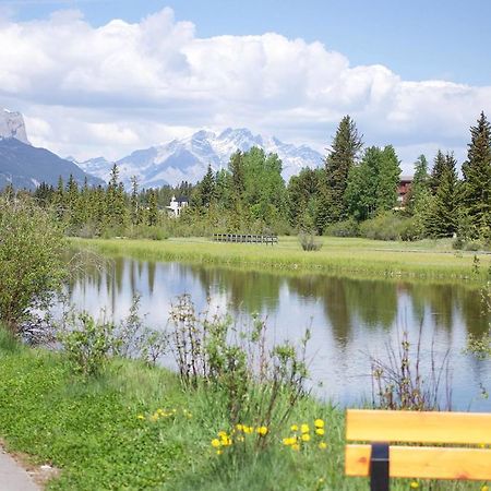 Luxury Canmore Vacations Екстер'єр фото
