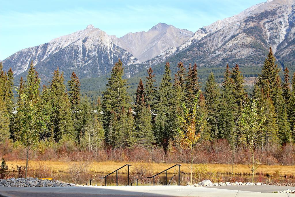 Luxury Canmore Vacations Екстер'єр фото