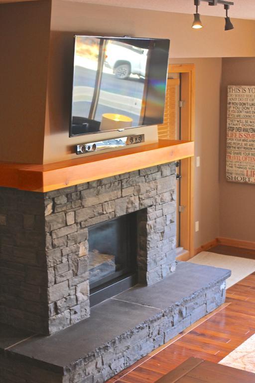 Luxury Canmore Vacations Екстер'єр фото